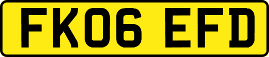 FK06EFD