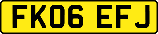FK06EFJ