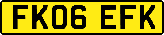 FK06EFK