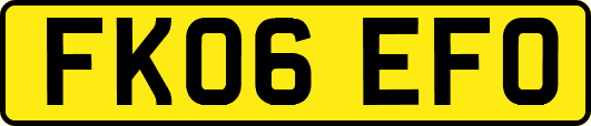 FK06EFO