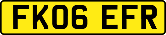 FK06EFR
