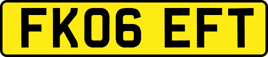 FK06EFT