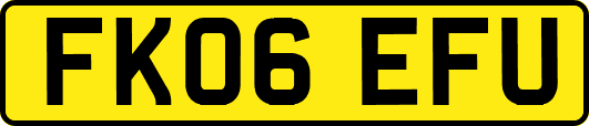 FK06EFU
