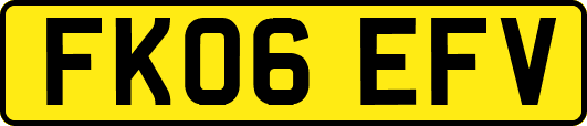 FK06EFV