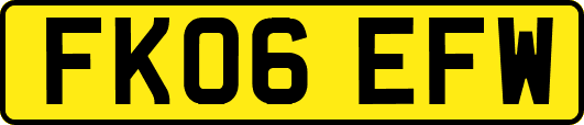 FK06EFW