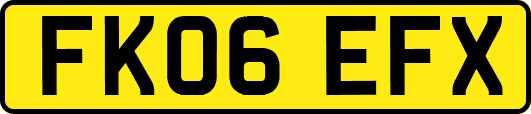 FK06EFX