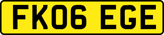 FK06EGE