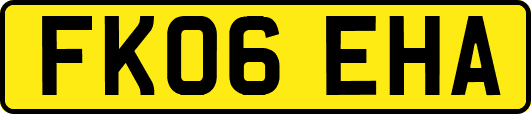 FK06EHA