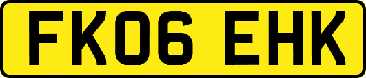 FK06EHK
