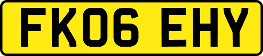 FK06EHY