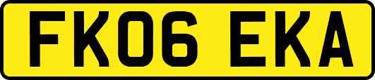FK06EKA