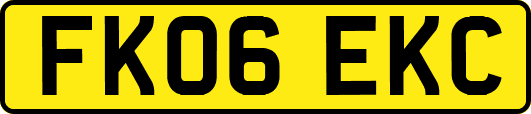 FK06EKC