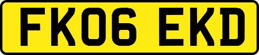 FK06EKD