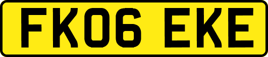 FK06EKE