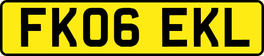 FK06EKL