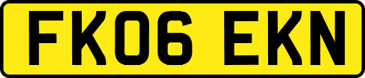 FK06EKN