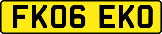 FK06EKO
