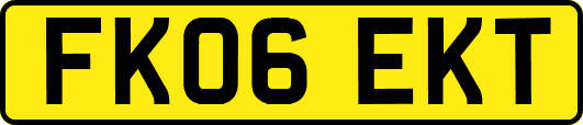 FK06EKT