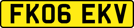 FK06EKV