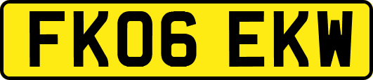 FK06EKW