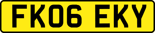 FK06EKY