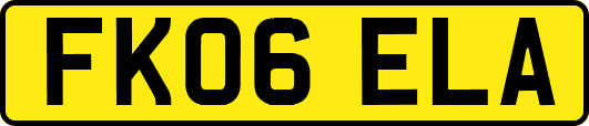 FK06ELA