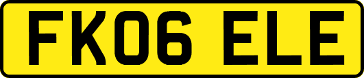 FK06ELE