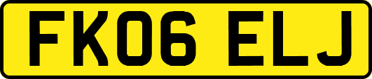 FK06ELJ