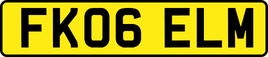 FK06ELM
