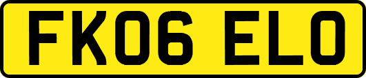 FK06ELO
