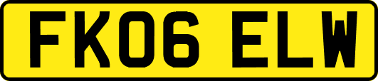 FK06ELW