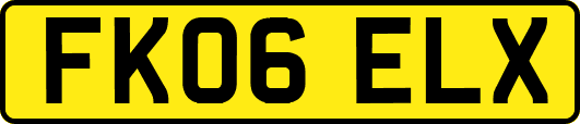 FK06ELX