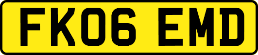 FK06EMD