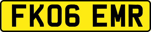 FK06EMR