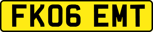 FK06EMT