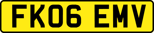 FK06EMV
