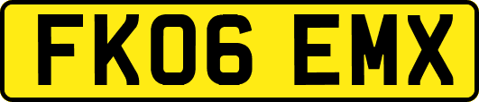 FK06EMX