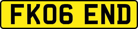 FK06END