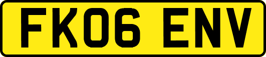 FK06ENV