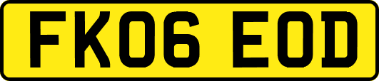 FK06EOD
