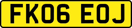 FK06EOJ