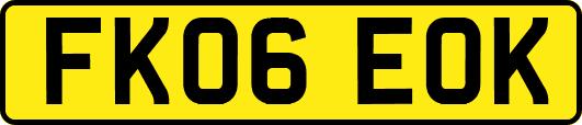 FK06EOK