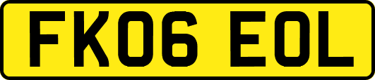 FK06EOL