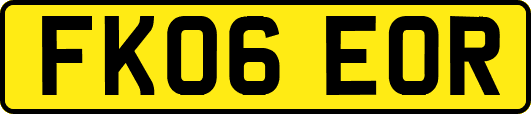 FK06EOR