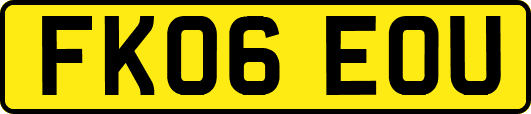 FK06EOU