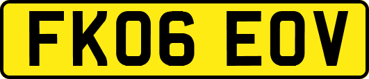 FK06EOV