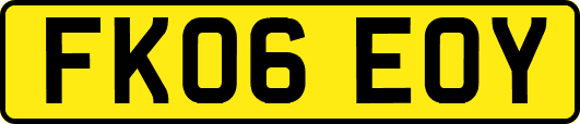 FK06EOY