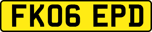 FK06EPD