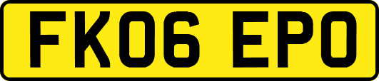 FK06EPO