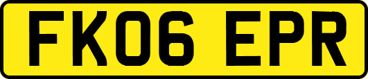 FK06EPR